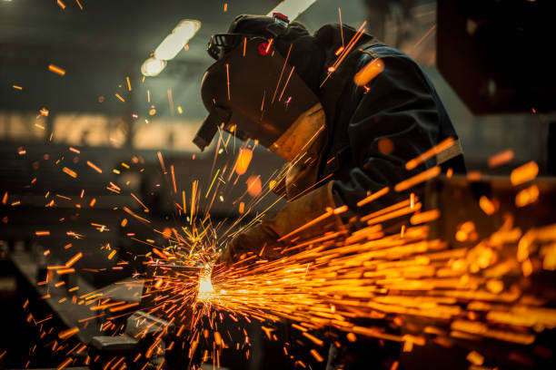 Best Specialty Welding Processes in Greenwood, PA