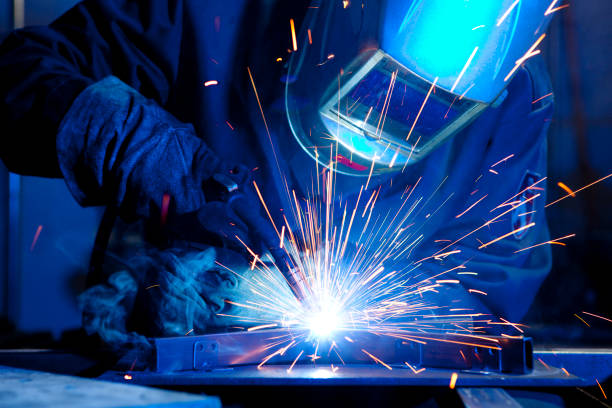 Best Artistic and Custom Metal Fabrication in Greenwood, PA