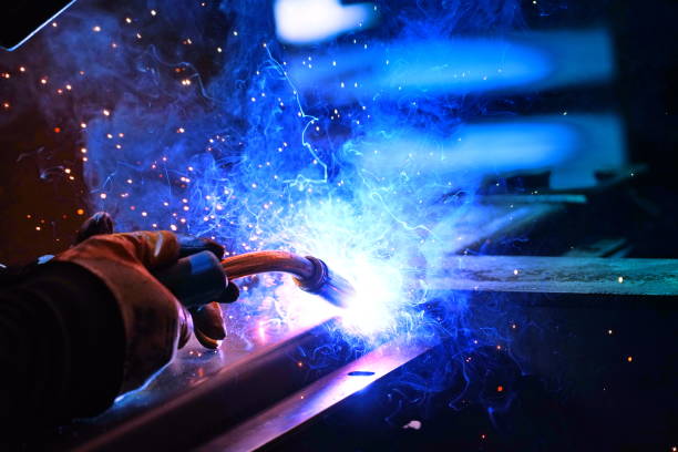  Greenwood, PA Welder Pros